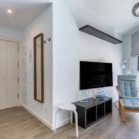 Wintowinrentals Charming & New Building, Close * Rincon de la Victoria