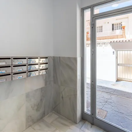 Apartment Wintowinrentals Charming & New Building, Close Rincon de la Victoria