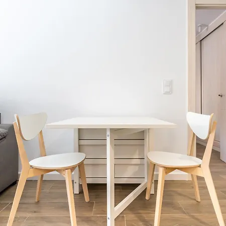 Wintowinrentals Charming & New Building, Close * Rincon de la Victoria