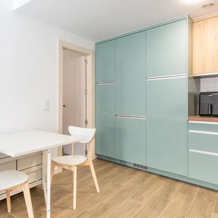 Wintowinrentals Charming & New Building, Close Rincon de la Victoria