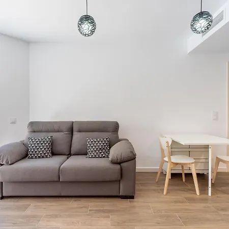 Wintowinrentals Charming & New Building, Close * Rincon de la Victoria